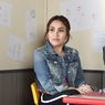 Seperti Ayu Ting Ting, Ini Sebabnya Beberapa Orang Takut Kucing