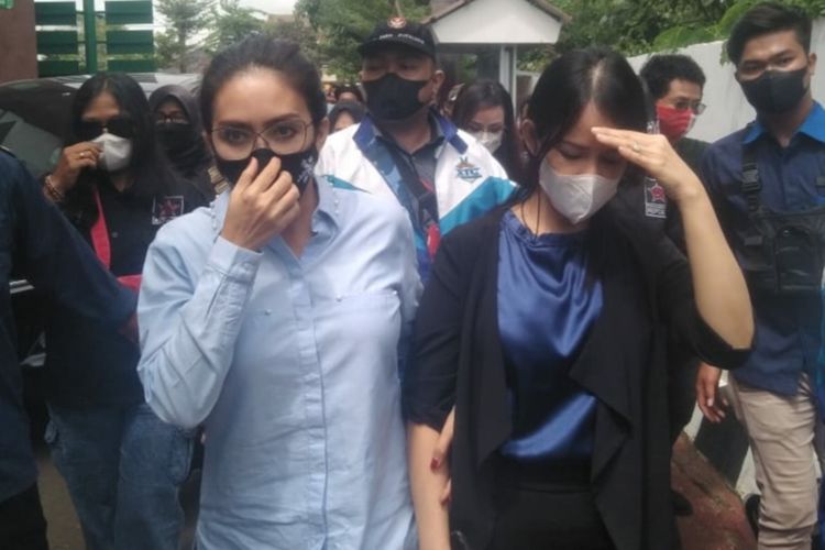 [POPULER HYPE] Deddy Corbuzier dan Rieke Diah Pitaloka Menangis | Celine Evangelista Masih Sayang Stefan William