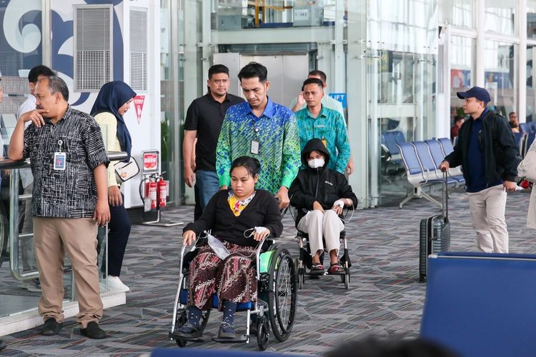 Gubernur Bobby Minta Publik Stop Komentar Negatif kepada Korban MBG di Karo 