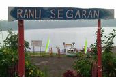 Ranu Segaran Probolinggo: Daya Tarik, Harga Tiket, dan Jam Buka
