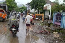 Pasca-banjir Besar, Aktivitas Masyarakat Bima Kembali Normal