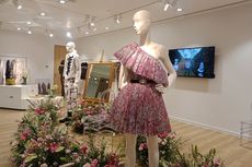 Koleksi Karpet Merah Giambattista Viali akan Hadir di H&M