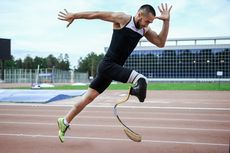 Tentang Disabilitas, Paralimpiade Paris Akan Saingi Paralimpiade London