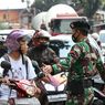 Pemerintah Jawab Kritik soal Pelibatan TNI/Polri dalam Penanganan Pandemi