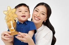 Gandeng Nikita Willy Jadi Brand Ambassador, Nutrilon Royal Ajak Para Ibu Penuhi Nutrisi Tepat untuk Si Kecil