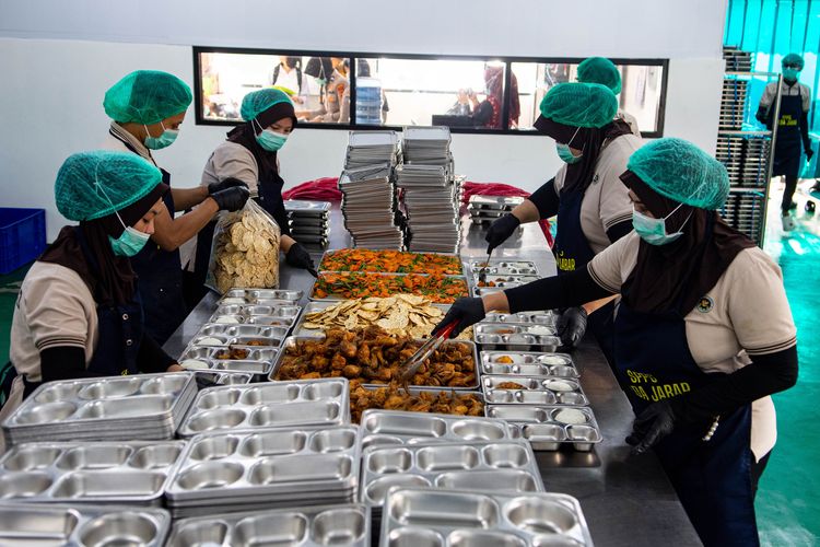 Yang Jarang Dilihat dari Program MBG: Mungkinkah Dihentikan?