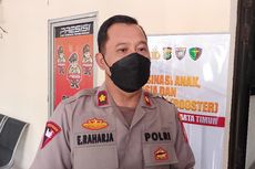 Usai Shalat Dzuhur, Kapolsek Jatinegara Kompol Entong Raharja Tutup Usia karena Serangan Jantung