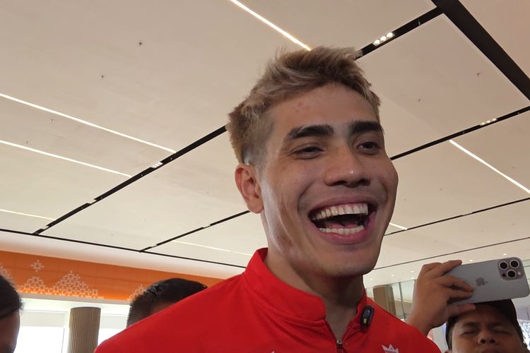 Influencer Malaysia Aisar Khaled Diduga Tipu Agensi Rp 5,9 Miliar, Berawal Perjanjian Kerja Sama
