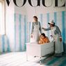Kontroversial, Vogue Portugal Tarik Salah Satu Foto Sampulnya