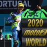 Deretan Pebalap MotoGP yang Berstatus Juara Dunia Moto2