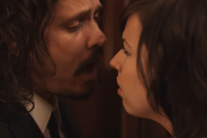 Lirik dan Chord Lagu Devil's Backbone - The Civil Wars