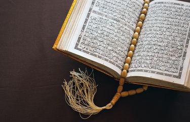 Ilustrasi Al Quran, Ramadhan.