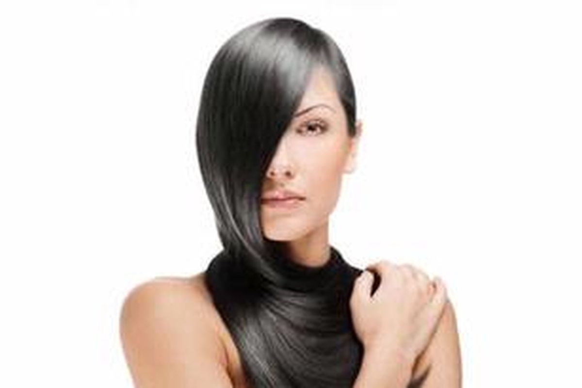 Agar rambut berkilau alami, masker buah ini bisa membantu mewujudkannya