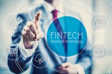 Daftar Fintech Tepercaya yang Terdaftar di Otoritas Jasa Keuangan