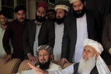 Taliban Pakistan Nyatakan Dukungan untuk ISIS