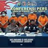 Polisi Tangkap 8 Mafia Tanah yang Gelapkan Sertifikat Senilai Rp 6 Miliar