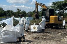 Respons Donald Trump Usai Zohran Mamdani Jadi Wali Kota New York