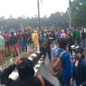 Saat Wagub Sumsel Dilempari Batu oleh Massa hingga Gubernur Fasilitasi Mahasiswa ke Jakarta