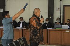 [POPULER NUSANTARA] Alex Noerdin Dituntut 20 Tahun Penjara | Pencopotan Kasat Reskrim Polresta Bandar Lampung