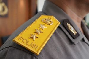 Perbedaan Usia Pensiun Polri Digugat ke MK, Minta Disamakan Jadi 58 Tahun