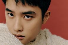 D.O EXO Tulis Surat kepada EXO-L soal Wajib Militernya