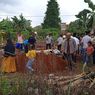 Detik-detik Napi Anak Tewas di Lampung, Polisi Masih Selidiki Dugaan Penganiayaan