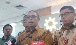 Apakah KIP, Beasiswa, dan Biaya Operasional Terdampak Efisiensi Anggaran? Ini Penjelasan Istana