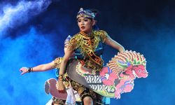 Trenggalek Gelar Festival Jaranan Ke-26, Wabup Syah Natanegara Ungkap Harapannya