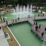 Taman Rusa Sekupang di Kepri Akan Punya Teater dan Layanan Kuliner
