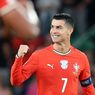 Daftar Pemain Timnas Portugal, Cristiano Ronaldo Tak Dipanggil