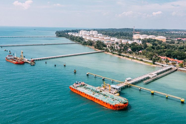 Sepanjang 2025, PIS fokus pada pelestarian lingkungan dan pemberdayaan masyarakat