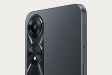 Oppo A78 5G Meluncur dengan Kamera 50 MP, Ini Spesifikasinya