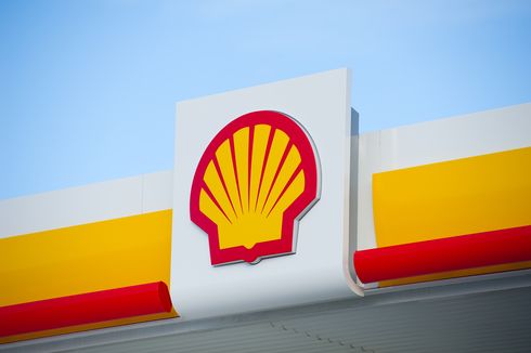 Jumlah SPBU Shell di Indonesia Meningkat 27 Persen pada 2020