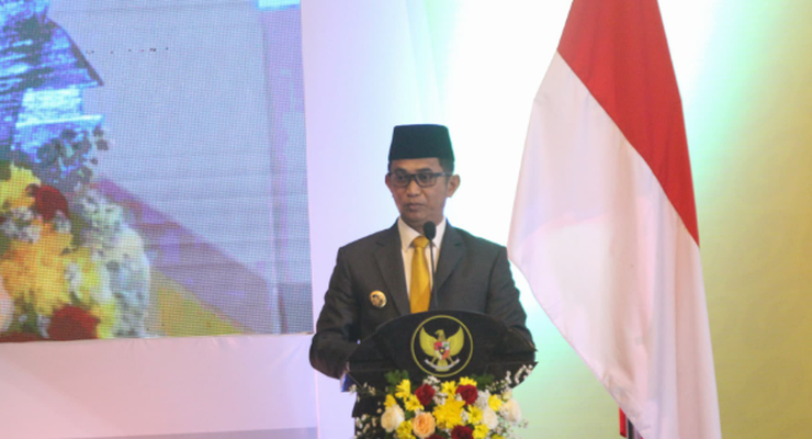 Balikpapan Pangkas Seremonial, Anggaran Difokuskan untuk BPJS Gratis dan Pendidikan