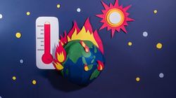 Krisis Iklim Bikin Negara Tropis Menghangat Lebih Cepat