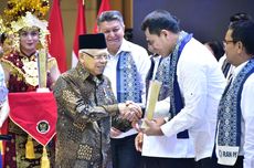 Implementasi Perpres RAN PE Turunkan Aksi Teror, BNPT Gelar RAN PE Awards