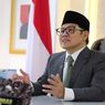 UU IKN Digugat ke MK, Pimpinan DPR: Silakan Saja