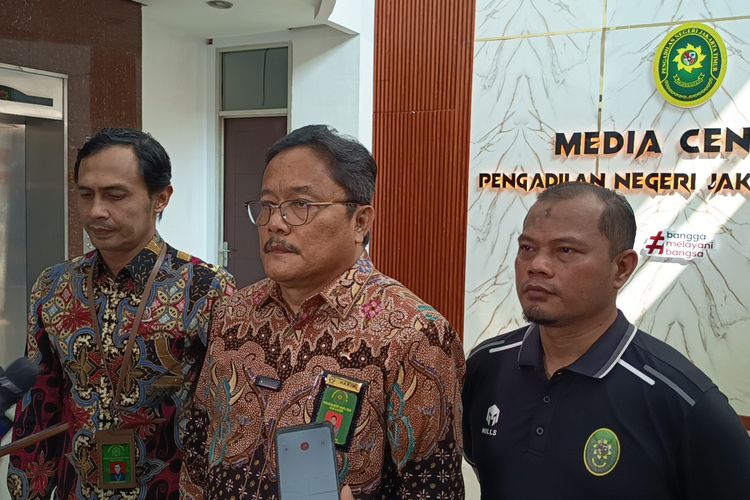 Ini Alasan PN Jaktim Tunjuk Christina Endarwati Jadi Ketua Majelis Hakim Sidang Dokter Tifa