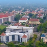 Peduli Pembangunan Berkelanjutan, UII Masuk THE Impact Rankings 2022