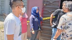 Polisi Akan Otopsi Jenazah Ibu dan Anak yang Ditemukan di Rumah Deli Serdang