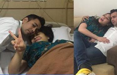 Ini Alasan Nagita Slavina Akhirnya Melahirkan Secara Caesar