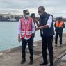 Urai Kemacetan Merak, Menhub Siapkan Pelabuhan Tambahan di Ciwandan dan Indah Kiat