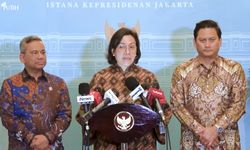 Tarif Resiprokal Turun Jadi 19 Persen, Sri Mulyani: Kinerja Sektor Padat Karya Bakal Terdorong