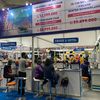 tiket masuk kompas travel fair