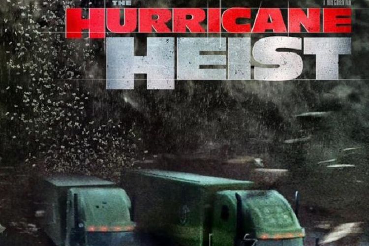 Film Hurricane Heist