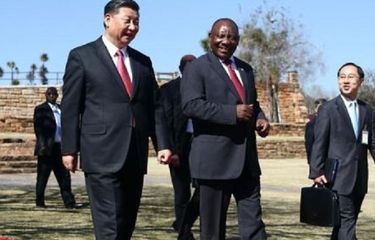 AS China dan Jepang