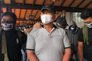 Bareskrim Telusuri Aliran Dana dan Potensi TPPU dari Bandar Ko Erwin