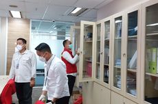 Kasus Jual-Beli BBM Nontunai, Bareskrim Geledah Kantor PT Pertamina di Banjarmasin