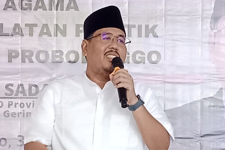 KPK Usut Peran Anggota DPR Anwar Sadad di Kasus Dana Hibah Jatim 