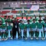 Jelang Piala Asia 2022, Timnas Futsal Indonesia Rencanakan Duel dengan Jepang hingga Iran